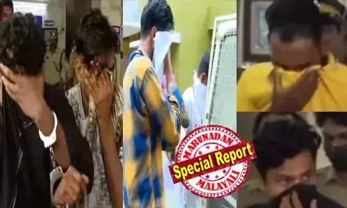 ദളിത് പെണ്‍കുട്ടി കൂട്ടബലാത്സംഗത്തിന് ഇരയായത് അഞ്ച് തവണ;  കുട്ടിയുടെ ദൃശ്യങ്ങളും നമ്പരും പ്രചരിപ്പിച്ചവരടക്കം അറസ്റ്റില്‍; കേസില്‍ ആകെ 58 പ്രതികളെന്ന് ജില്ലാ പോലീസ് മേധാവി;  മുഴുവന്‍ പ്രതികളെയും തിരിച്ചറിഞ്ഞു; പത്തനംതിട്ടയിലേത് സൂര്യനെല്ലിയെക്കാള്‍ വലിയ കുറ്റകൃത്യം