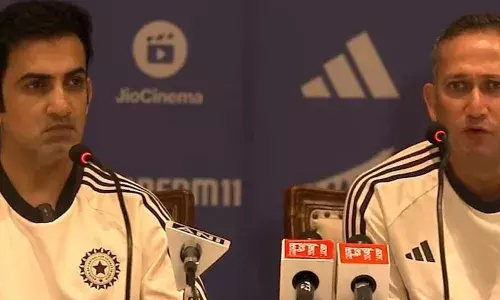 ഐസിസി ചാമ്പ്യന്‍സ് ട്രേഫിയില്‍ ടീമിനെ പ്രഖ്യാപിക്കാതെ ഇന്ത്യ; ഐസിസിയോട് സമയം നീട്ടി ചോദിച്ച് ബിസിസിഐ: ടീം പ്രഖ്യാപണം നീളാന്‍ സാധ്യത