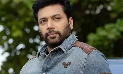 ഇത് എന്റെ പുതിയ അധ്യായം; ജയം രവി അല്ല ഇനി മുതല്‍ ഞാന്‍ രവി മോഹന്‍; ഈ പേരില്‍ എന്നെ ഇനി മുതല്‍ അഭിസംബോധന ചെയ്യണം; പേര് മാറ്റി നടന്‍