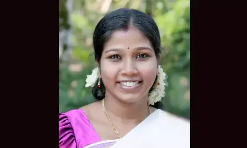 കൊല്ലത്ത് യുവതി മരിച്ച നിലയില്‍; ഭര്‍ത്താവ് കസ്റ്റഡിയില്‍