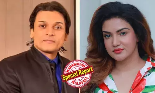 രാഹുല്‍ ഈശ്വറിന് തിരിച്ചടി; ഹണി റോസിനെതിരായ പരാമര്‍ശത്തില്‍ അറസ്റ്റ് തടയാതെ ഹൈക്കോടതി; മുന്‍കൂര്‍ ജാമ്യാപേക്ഷയില്‍  പൊലീസ് നിലപാട് തേടി; നടിയെ ആക്ഷേപിച്ചില്ല, വസ്ത്രധാരണ രീതിയെ ഉപദേശിക്കുക മാത്രമാണ് ചെയ്തതെന്നും രാഹുല്‍