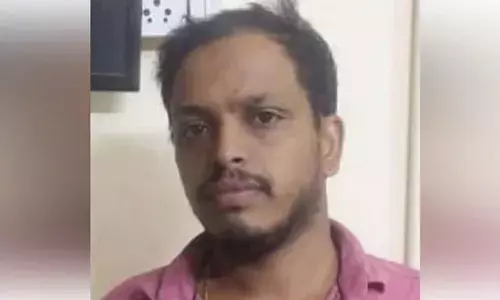 പെണ്‍കുട്ടി ജനിച്ചതിന് ഭാര്യയെ നിരന്തരം പീഡിപ്പിച്ചു; സ്ത്രീധനത്തിന്റെ പേരിലും ഉപദ്രവം; യുവാവ് അറസ്റ്റില്‍