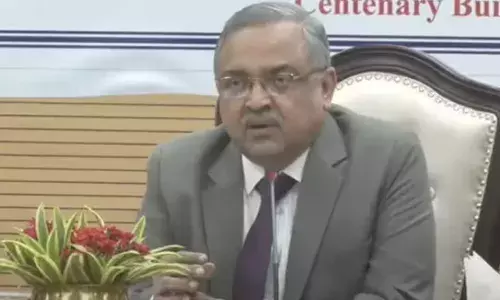 മലയാളിയായ ജസ്റ്റിസ് കെ വിനോദ് ചന്ദ്രന്‍ സുപ്രീം കോടതി ജഡ്ജിയാകും; കൊളീജിയത്തിന്റെ ശുപാര്‍ശയ്ക്ക് കേന്ദ്ര സര്‍ക്കാര്‍ അംഗീകാരം; നിയമനം പട്‌ന ഹൈക്കോടതി ചീഫ് ജസ്റ്റിസ് ആയിരിക്കെ