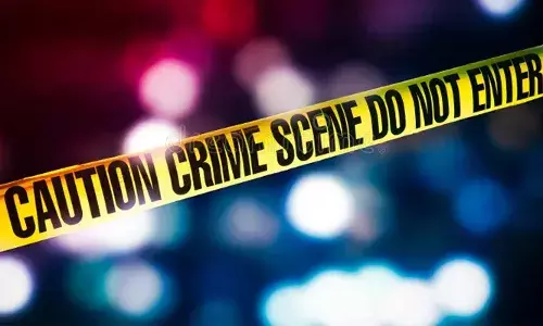 മാളയില്‍ കാപ്പ കേസ് പ്രതി അയല്‍വാസിയെ അടിച്ച് കൊന്നു; കൊലപാതകം ഇരുവരും തമ്മില്‍ തര്‍ക്കം ഉണ്ടായതിനെ തുടര്‍ന്ന്