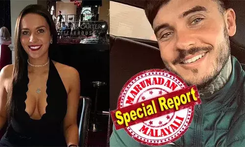 കാമുകിയെ അതിക്രൂരമായി പീഡിപ്പിച്ച് മരണത്തിലേക്ക് തള്ളിവിട്ടു; മരിക്കും മുന്‍പ് പണികൊടുക്കാന്‍ കാമുകന്‍ എന്നെ കൊന്നെന്ന് നോട്ടെഴുതി: ആ റെയില്‍വേ ദുരൂഹ മരണത്തില്‍ നിന്നും കാമുകന്‍ കുറ്റവിമുക്തനാവുമ്പോള്‍