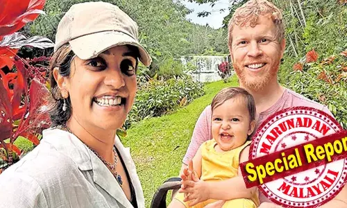 വീട് പകുതിയും കത്തിയമര്‍ന്നു; ഞങ്ങള്‍ രക്ഷപ്പെട്ടതിന് പിന്നാലെ ടൗണും റോഡുകളുമെല്ലാം തീവിഴുങ്ങി; ജെയിന്‍ ആന്റി വന്നില്ലായിരുന്നെങ്കില്‍ ഞങ്ങളും തീയില്‍ കുടുങ്ങിയേനേ: ലോസാഞ്ചലസ് കാട്ടു തീയില്‍ നിന്നും രക്ഷപ്പെട്ട അനുഭവം പങ്കുവെച്ച് ഹോളിവുഡ് സംവിധായിക മീരാ മേനോന്‍