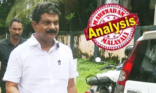 ഒഴിവുവന്ന സീറ്റില്‍ 6 മാസത്തിനകം ഉപതിരഞ്ഞെടുപ്പു നടത്തണം; ഇപ്പോഴത്തെ സാഹചര്യത്തില്‍ അന്‍വറിനെ കൂടെക്കൂട്ടി സീറ്റ് പിടിച്ചെടുക്കാമെന്ന് യുഡിഎഫ് പ്രതീക്ഷ; സ്ഥാനാര്‍ഥിയെ കണ്ടെത്തുക അടക്കം സിപിഎമ്മിന് പ്രതിസന്ധി; ബംഗാളില്‍ കോണ്‍ഗ്രസിനെ വിഴുങ്ങിയ തൃണമൂലിന് കേരളത്തില്‍ വേരുണ്ടാക്കണോ എന്ന് കോണ്‍ഗ്രസുകാര്‍ക്കിടയില്‍ ചോദ്യം