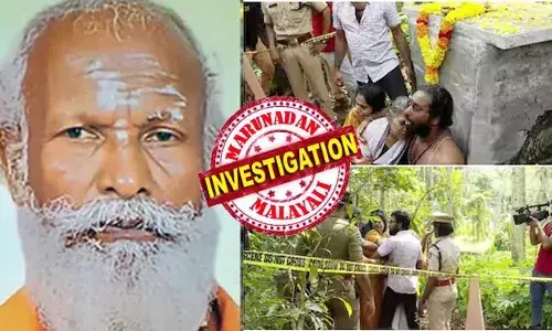 ഗോപന്‍ സ്വാമിയെ സമാധി ഇരുത്തിയത് മരണ ശേഷമോ അതോ ജീവനോടെയോ? പോലീസ് അന്വേഷണം ദുരൂഹത നീക്കാന്‍; സ്വാമി മരിച്ച ദിവസം രണ്ടുപേര്‍ വീട്ടില്‍ വന്നിരുന്നെന്ന മക്കളുടെ മൊഴിയില്‍ അന്വേഷണം;  കല്ലറ പൊളിക്കുന്ന തീയ്യതി ഇന്ന് നിശ്ചയിക്കും; ദുരൂഹത നീങ്ങാതെ സമാധി