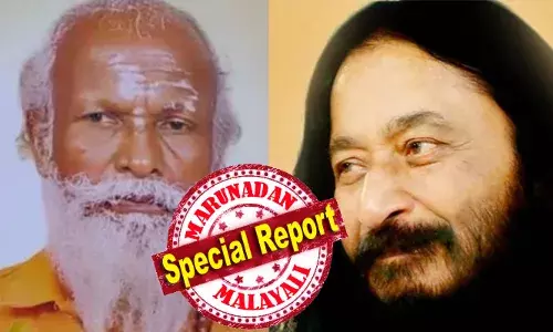 എന്നെങ്കിലും ഒരിക്കല്‍ ജീവിതത്തിലേക്ക് മടങ്ങി വരും; അശുതോഷ് മഹാരാജിന്റെ മൃതദേഹം 11 വര്‍ഷമായി ഫ്രീസറില്‍: നെയ്യാറ്റിന്‍കര ഗോപന്‍ സ്വാമിയുടെ സമാധിക്കിടെ ചര്‍ച്ചയായി പഞ്ചാബിലെ മറ്റൊരു കൗതുക വാര്‍ത്ത