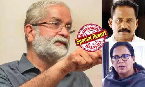 ഞങ്ങള്‍ ഉറ്റ സുഹൃത്തുക്കള്‍ ആയിരുന്നു; അന്ന് ടി.പി ചന്ദ്രശേഖരന്റെ പോക്കറ്റില്‍ കണ്ടത് എന്റെ മകന്റെ വിവാഹത്തിന് വരാനെടുത്ത ട്രെയിന്‍ ടിക്കറ്റ്; കൊലപാതക വാര്‍ത്ത അറിഞ്ഞ് തളര്‍ന്നിരുന്നു പോയി; പിന്നീട് രമയെ കണ്ടപ്പോള്‍ പൊട്ടിക്കരഞ്ഞു പോയി; തുറന്നു പറച്ചിലുമായി സുരേഷ് കുറുപ്പ്