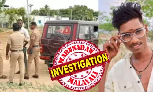 14 കാരിയുടെയും 17കാരന്റെയും പ്രണയബന്ധം വീട്ടിലറിഞ്ഞു; പിന്‍മാറാന്‍ താക്കീത് നല്‍കിയിട്ടും മാറിയില്ല: പ്രശ്‌നം പരിഹരിക്കാം എന്ന് പറഞ്ഞ് യുവാവിനെ വിളിച്ച് വരുത്തി കുത്തിക്കൊന്ന് പെണ്‍കുട്ടിയുടെ 17കാരനായ ബന്ധു; മരണവിവരം അറിഞ്ഞ പ്രതി പോലീസില്‍ കീഴടങ്ങി