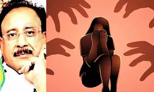 15കാരിയുടെ മൊബൈലില്‍ അശ്ലീല സന്ദേശം അയച്ചു; സ്‌കൂട്ടര്‍ വാങ്ങി നല്‍കാമെന്ന് പറഞ്ഞ് വീട്ടിലേക്ക് വിളിച്ചു വരുത്തി പീഡിപ്പിച്ചു; പോക്‌സോ കേസില്‍ ബിജെപി നേതാവ് അറസ്റ്റില്‍