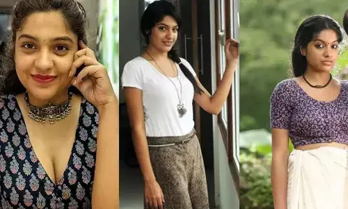 നീ ഈ ചിത്രത്തില്‍ വേലക്കാരിയുടെ റോളല്ലേ? നിലത്തിരുന്നാല്‍ മതി എന്ന് അയാള്‍ പറഞ്ഞു; പുതുമുഖം ആയതിനാല്‍ സെറ്റില്‍ ബുള്ളിങ് നേരിട്ടിരുന്നു; വെളിപ്പെടുത്തി അര്‍ച്ചന കവി