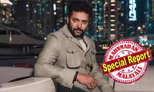 ആദ്യ ചിത്രത്തിലെ കഥാപാത്രത്തിന് ലഭിച്ചത് സ്വന്തം പേര്; സിനിമ വിജയമായതോടെ ചിത്രത്തിന്റെ പേര് കൂടി സ്വന്തം പേരിനൊപ്പം ചേര്‍ത്ത് 22 വര്‍ഷം; കരിയറും വ്യക്തി ജീവിതവും പ്രതിസന്ധിയിലായതോടെ പേരുള്‍പ്പടെ മാറ്റി പുതിയ തുടക്കത്തിന് താരം; ജയം രവി രവി മോഹനാകുമ്പോള്‍