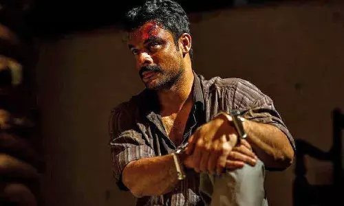 ആ 65 ദിനങ്ങള്‍...., ജീവിതത്തിന്റെ പ്രതിസന്ധിയും വേദനയും അയാള്‍ക്കൊപ്പം ഞാനും അനുഭവിച്ചു; മറവികള്‍ക്കെതിരായ ഓര്‍മയുടെ പോരാട്ടമാണ് നരിവേട്ട; ധൈര്യത്തോടെ പറയുകയും ചര്‍ച്ചയാവുകയും ചെയ്യേണ്ട ഒരു വിഷയം; കുറിപ്പുമായി ടൊവിനോ