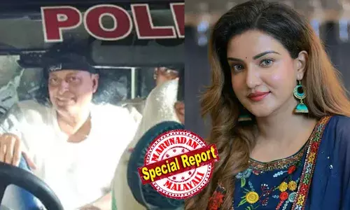 എന്തിനാണ് ഇയാള്‍ ഇങ്ങനെയൊക്കെ കാണിക്കുന്നത്? ദ്വയാര്‍ഥമാണെന്ന് മനസ്സിലാകുമല്ലോ? ഹണി റോസിന്റെ മാന്യത കൊണ്ടാണ് ആ ചടങ്ങില്‍വെച്ച് പ്രതികരിക്കാതിരുന്നത്; മിനിറ്റുകള്‍ മാത്രം നീണ്ട വാദത്തിനിടെ ബോബി ചെമ്മണൂരിനെ കുടഞ്ഞ് ഹൈക്കോടതി; ബോചെയുടെ അഭ്യാസം ഇനി പഴയതുപോലെ നടക്കില്ല