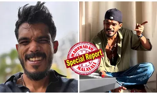 വ്യക്തിപരമായ വളര്‍ച്ചയിലും സര്‍ഗത്മകതയിലും ശ്രദ്ധ കേന്ദ്രീകരിക്കാന്‍ ഒരു ചുവട് പിന്നോട്ട് വെക്കുന്നു; കരിയറില്‍ ഒരു വര്‍ഷത്തെ അപ്രതീക്ഷിത ഇടവേള പ്രഖ്യാപിച്ച് ഡാബ്സി; പ്രഖ്യാപനം സമൂഹമാധ്യമങ്ങളിലെ കുറിപ്പിലൂടെ; ചങ്കില്‍കുത്തുന്ന വര്‍ത്തമാനം പറയല്ലേയെന്ന് ആരാധകരുടെ കമന്റും