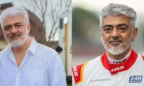 പ്രേക്ഷകര്‍ സിനിമകള്‍ കാണണം; എന്നാല്‍ നടന്‍മാരെ വാഴ്ത്തി പാടരുത്; നിങ്ങള്‍ നിങ്ങളുടെ ജീവിതത്തില്‍ ജയിക്കാനുള്ള വഴികള്‍ തേടൂ; എന്റെ ആരാധകര്‍ ജീവിതത്തില്‍ വിജയിച്ചാല്‍ ഞാന്‍ വളരെ സന്തോഷിക്കും; അജിത് കുമാര്‍