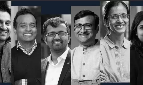 ഇന്‍ഫോസിസ് സയന്‍സ് ഫൗണ്ടേഷന്‍ 2024ലെ ഇന്‍ഫോസിസ് സമ്മാനം വിതരണം ചെയ്തു.