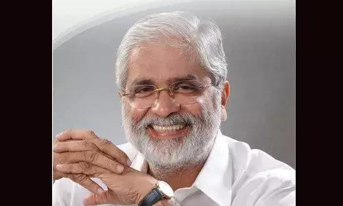 എസ് എഫ് ഐക്ക് സ്വയം നിയന്ത്രണം ആവശ്യം; ക്യാമ്പസുകളില്‍ എതിരാളികള്‍ ഇല്ലാത്തതും ലഹരിയുടെ ഉപയോഗവും എല്ലാം എസ്എഫ്‌ഐയുടെ ഇന്നത്തെ അവസ്ഥയ്ക്ക് കാരണം: തുറന്നടിച്ച് സുരേഷ് കുറുപ്പ്