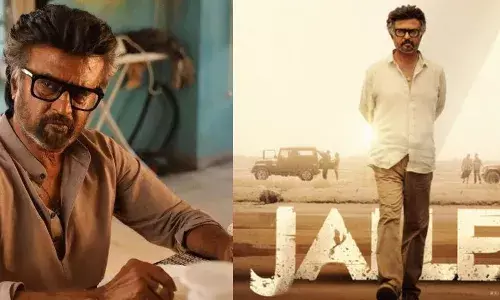 പൊങ്കലാഘോഷിക്കാന്‍ രജനിയുടെ ജയിലര്‍ 2; രണ്ട് പ്രെമോ ടീസറുകള്‍ ഉണ്ടാകുമെന്ന് റിപ്പോര്‍ട്ട്; ഇന്ത്യയില്‍ 15 നഗരങ്ങളില്‍; കേരളത്തില്‍ 2 തിയേറ്ററുകളില്‍ മാത്രം: ആരാധകര്‍ ആവേശത്തില്‍