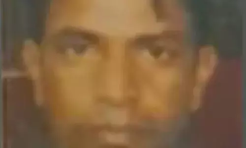 കടുത്ത നെഞ്ചുവേദന അനുഭവപ്പെട്ടു; തുടർന്ന്`ആശുപത്രിയിൽ പ്രവേശിപ്പിച്ചു; ഇന്ത്യക്കാരൻ ജുബൈലിൽ മരിച്ചു