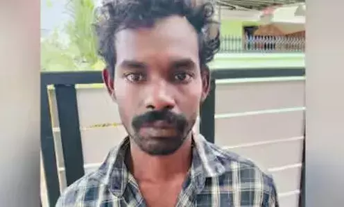 വീട്ടമ്മയെ വീട്ടിൽ അതിക്രമിച്ചുകയറി പീഡിപ്പിച്ചു; കേസിൽ യുവാവ് അറസ്റ്റിൽ; സംഭവം വർക്കലയിൽ