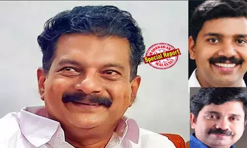 വി.എസ് ജോയിയെ കിന്‍ഡര്‍ ജോയിയാക്കി; ഡി.സി.സി ഓഫീസ് അടിച്ചുവാരാന്‍പോലും യോഗ്യത ഇല്ലാത്തവനെന്നും ആക്ഷേപിച്ചു; പാലക്കാട് ഉപതിരഞ്ഞെടുപ്പോടെ പറഞ്ഞതെല്ലാം വിഴുങ്ങി നിലമ്പൂരില്‍ ജോയിയെ പി വി അന്‍വര്‍ പിന്തുണയ്ക്കാന്‍ കാരണം? ആര്യാടന്‍ ഷൗക്കത്തിനോട് മാത്രം അരിശം മാറാത്തതിന് പിന്നിലെ കഥയും