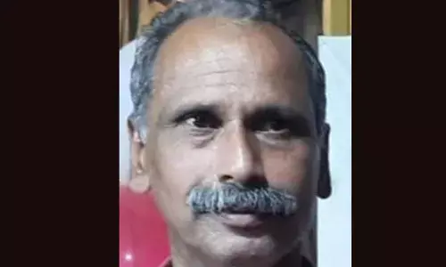 വീടിന്റെ സണ്‍ഷേഡ് തകര്‍ന്നുവീണ് നിര്‍മ്മാണത്തൊഴിലാളി മരിച്ചു