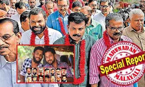 ഒരു പാര്‍ട്ടി അംഗം 500 രൂപ നല്‍കണം; 28,000 പേര്‍ 500 രൂപവീതം നല്‍കിയാല്‍ 1.40 കോടിയാകും; പാര്‍ട്ടി നിയന്ത്രണത്തിലുള്ള സഹകരണ സ്ഥാപനങ്ങളില്‍ ജോലി ചെയ്യുന്നവര്‍ നല്‍കേണ്ടത് ഒരു ദിവസത്തെ ശമ്പളം; പെരിയാ ഇരട്ടകൊലയിലും കീശ വീര്‍പ്പിക്കാന്‍ സിപിഎം; ഈ മാസം 20ന് കാസര്‍കോട്ടെ പാര്‍ട്ടി കോടീശ്വരനാകും!