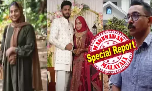 കറുത്തതായതിനാല്‍ വെയില്‍ കൊള്ളരുതെന്ന് പറഞ്ഞ് പരിഹസിച്ചു; ഇംഗ്ലീഷ് അറിയില്ലെന്ന് പറഞ്ഞും കളിയാക്കല്‍; ഭര്‍ത്താവിന്റെ ഉമ്മയുടെ കാലില്‍ കെട്ടിപിടിച്ചു ഷഹാന പൊട്ടികരഞ്ഞു: കൊണ്ടോട്ടിയിലെ നവ വധുവിന്റെ മരണത്തില്‍ ഗുരുതര ആരോപണവുമായി ബന്ധുക്കള്‍