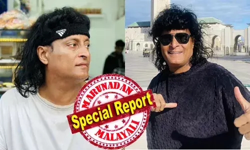 കൂര്‍മ്മ ബുദ്ധിയുള്ള ബിസിനസ്സുകാരന്‍ കേരളാ ഹൈക്കോടതി ഇടപെടല്‍ അറിഞ്ഞ് ഭയന്നു വിറച്ചു; ജാമ്യം അനുവദിച്ചിട്ടും റിലീസ് ബോണ്ടില്‍ ഒപ്പിട്ടില്ലെന്ന വാര്‍ത്തകളെ ഗൗരവത്തോടെ കണ്ട് ജസ്റ്റീസ് പിവി കുഞ്ഞികൃഷ്ണന്‍; സ്വമേധയാ കേസെടുത്തപ്പോള്‍ പൂച്ചകുട്ടിയായി ബോച്ചെയുടെ പുറത്തിറങ്ങല്‍; ജയിലിന് പുറത്തെ ഫാന്‍സിന്റെ ഹണി റോസ് അധിക്ഷേപം പണിയായേക്കും