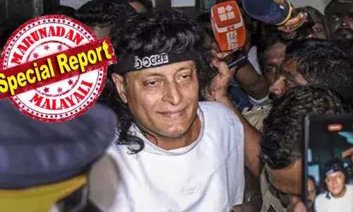 ബോബി ചെമ്മണ്ണൂര്‍ പുറത്തിറങ്ങി; ജസ്റ്റീസ് പിവി കുഞ്ഞികൃഷ്ണന്‍ വാളെടുത്തതോടെ അതിവേഗം തടവറയില്‍ നിന്നും പുറത്തെത്തി ബോബി ചെമ്മണ്ണൂര്‍; ബോച്ചെയുടെ തള്ളുകളെല്ലാം പൊളിഞ്ഞു; ഇന്നലെ ജയിലില്‍ നിന്നിറങ്ങാത്തത് വാര്‍ത്തയുണ്ടാക്കാനുള്ള വെറും അടവെന്ന് പറയാതെ പറഞ്ഞ് മുതലാളി; സ്വര്‍ണ്ണ കട ഉടമ ജയിലില്‍ കിടക്കാന്‍ ആഗ്രഹിച്ചിരുന്നില്ലെന്ന് വ്യക്തം; ആളും ആരവവുമില്ലാതെ ബോച്ചെ മോചിതന്‍