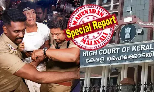 നാടകം വേണ്ട; വേണ്ടി വന്നാല്‍ ജാമ്യം റദ്ദാക്കാനും അറിയാം; ബോബി സൂപ്പര്‍ കോടതി ചമയേണ്ട; തനിക്ക് മുകളില്‍ ആരുമില്ലെന്ന് ബോബി കരുതേണ്ട; അത് കോടതി കാണിച്ചു തരാം; പുറത്തിറങ്ങാതെ ജയിലിലിട്ട് വിചാരണ നടത്താനും കോടതിക്കറിയാം; ഇന്നലെ എന്തുകൊണ്ട് പുറത്തുവന്ന വന്നില്ല എന്ന് അറിയിക്കണമെന്നും കേസ് 12 മണിക്ക് വീണ്ടും പരിഗണിക്കുമെന്നും ജസ്റ്റീസ് പിവി കുഞ്ഞികൃഷ്ണന്‍; ബോബി എല്ലാ ആര്‍ത്ഥത്തിലും വെട്ടില്‍