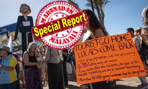 സ്പെയിനിന്റെ വഴിയേ നീങ്ങി ഫ്രാന്‍സും ഗ്രീസും പോര്‍ച്ചുഗലും; വിദേശികള്‍ വീട് വാങ്ങുമ്പോള്‍ 100 ശതമാനം ടാക്‌സ് ഏര്‍പ്പെടുത്തുന്നത് ട്രെന്‍ഡാകുന്നു; ബ്രിട്ടീഷ് ഹോളിഡേ ഹോമുകള്‍ക്കൊപ്പം പ്രവാസികള്‍ക്കും തിരിച്ചടിയായി പുതിയ നീക്കം