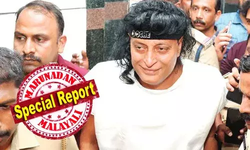 ഭക്ഷണം കഴിച്ചിട്ട് ഹോട്ടല്‍ ബില്‍ കൊടുക്കാത്തതിന് അറസ്റ്റിലായവര്‍ ഉള്‍പ്പെടെ ഇവിടെയുണ്ട്; 5000-10000 രൂപ ഇല്ലാത്തതിനാല്‍ ജാമ്യം കിട്ടാതെ വിഷമിക്കുന്നവര്‍; ഇവര്‍ എന്റെയടുത്തു വന്നപ്പോള്‍ ഞാന്‍ പരിഹരിക്കാമെന്നു പറഞ്ഞു; അവരെ സഹായിക്കാനാണ് ഒരു ദിവസം കൂടി ജയിലില്‍ നിന്നത്: ജയില്‍ മോചിതനായ ശേഷം ബോബി പ്രതികരിച്ചത് ഇങ്ങനെ; ബോച്ചെ വിടുവായില്‍ കുടുങ്ങുമോ?