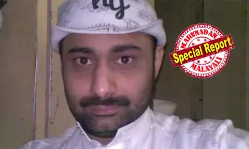 ആറാം തവണയും റഹീമിന്റെ കേസ് മാറ്റിവെച്ചു; 18 വര്‍ഷമായി സൗദി ജയിലില്‍ കഴിയുന്ന അബ്ദുല്‍ റഹീമിന്റെ മോചനം നീളും; പ്രോസിക്യൂഷന്റെ വാദം കേള്‍ക്കലും പ്രതിഭാഗത്തിന്റെ മറുപടി പറച്ചിലുമായി സിറ്റിംഗ് നീണ്ടെങ്കിലും കേസ് മാറ്റിവെക്കുന്നതായി അറിയിപ്പ്