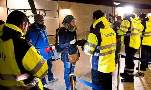 അഭയാര്‍ത്ഥികളെ നിയന്ത്രിക്കാന്‍ സ്വീഡന്‍ നടപ്പിലാക്കിയ നിയന്ത്രണങ്ങള്‍ എല്ലാം ഫലപ്രദം; സ്വീഡിഷ് ചരിത്രത്തില്‍ ഏറ്റവും കുറവ് അഭയാര്‍ത്ഥി വിസ പോയ വര്‍ഷം