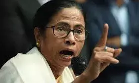 മമത ബാനാര്‍ജി ലക്ഷദ്വീപിനേയും ലക്ഷ്യമിടുന്നു; എന്‍സിപിയിലെ ഇരു വിഭാഗവും ലയിച്ചാല്‍ അസംതൃപ്തരായ മുതിര്‍ന്ന നേതാക്കളെ ഒപ്പം നിര്‍ത്താന്‍ തൃണമൂല്‍ കോണ്‍ഗ്രസ് നീക്കം; ബിജെപി യിലെ അഭിപ്രായ ഭിന്നതയില്‍ മുതലെടുപ്പ് നടത്താന്‍ ഘടക കക്ഷികളും