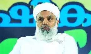 ഐക്യത്തിന് വേണ്ടി എന്തു വിട്ടുവീഴ്ചയ്ക്കും തയാര്‍; പരസ്യ ഖേദപ്രകടനവുമായി സമസ്തയിലെ ലീഗ് വിരുദ്ധര്‍