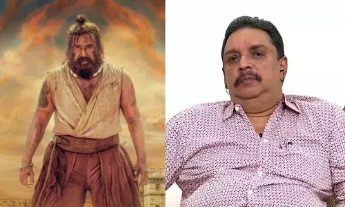 മലൈക്കോട്ടൈ വാലിബന് രണ്ടാം ഭാഗം ഉണ്ടാകില്ല; മോഹൻലാൽ-ലിജോ കൂട്ടുകെട്ടിൽ പുതിയ പ്രൊജക്ടുകളൊന്നും പ്ലാൻ ചെയ്തിട്ടില്ല; മലൈക്കോട്ടൈ വാലിബൻ പരാജയമായിരുന്നില്ലെന്നും നിർമ്മാതാവ് ഷിബു ബേബി ജോൺ