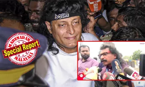 പ്ലാന്‍ ചെയ്തത് പടക്കം പൊട്ടിച്ചും കൊട്ടും കുരവയും ഇട്ടുള്ള വീരോചിത സ്വീകരണം; എന്തായാലും പടക്കം പൊട്ടിക്കും സാറേ.. എന്നു പറഞ്ഞ് ഫാന്‍സുകാര്‍ വാങ്ങിയ ഓലപ്പടക്കവും വെറുതേയായി; കോടതിയുടെ വിരട്ടലില്‍ മാപ്പു പറഞ്ഞ് വാപൊത്തി ബോബി; ബോച്ചെയുടെ ദ്വയാര്‍ഥ അഭ്യാസങ്ങള്‍ക്ക് തല്‍ക്കാലം വിരാമം