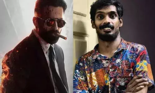 സെറിബ്രൽ പാൾസിയോട് പോരാടി നേടിയ സ്വപ്നസാക്ഷാത്ക്കാരത്തിന് അംഗീകാരം; പിന്തുണയുമായി മാർക്കോ ടീം; നന്ദി അറിയിച്ച് രാഗേഷ് കൃഷ്ണൻ; വിഡിയോ കാണാം