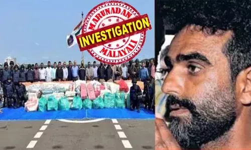 ആഴക്കടലില്‍ 25,000 കോടിയുടെ മെത്തഫിറ്റമിനുമായി പിടിയില്‍; ഇന്ത്യയിലെ തന്നെ ഏറ്റവും വലിയ മയക്കുമരുന്ന് വേട്ട; കേസില്‍ ഇറാന്‍ പൗരന്‍ കുറ്റക്കാരനല്ലെന്ന് കോടതി; പ്രതി സുബൈറിനെ വെറുതേ വിട്ടു; നാര്‍ക്കോട്ടിക് കണ്‍ട്രോള്‍ ബ്യൂറോക്ക് തിരിച്ചടി