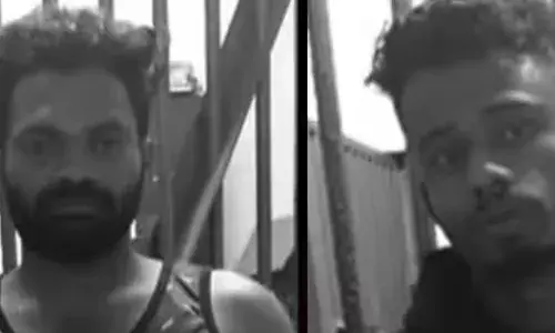 കഞ്ചാവും മയക്കുമരുന്നുമായി രണ്ടുപേർ പിടിയിൽ; കൈയ്യോടെ പൊക്കിയത് എക്സൈസ്; അക്രമം അഴിച്ചുവിട്ട് പ്രതികളുടെ പങ്കാളികൾ; ഒടുവിൽ നടന്നത്!