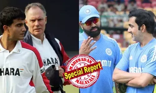 ചാപ്പലിനെതിരെ ഉയര്‍ന്നത് ഓസ്ട്രേലിയന്‍ രീതി അടിച്ചേല്‍പ്പിക്കാന്‍ ശ്രമിച്ചെന്ന ആരോപണം; സീനിയര്‍ താരങ്ങള്‍ക്കെതിരെ വാളെടുക്കുന്ന ഗംഭീറിനെതിരെ ഉയരുന്നതും സമാന ആക്ഷേപം; താരങ്ങളും കോച്ചും പരസ്യ വിമര്‍ശനത്തിലേക്ക് കടക്കുമ്പോള്‍ മുന്നില്‍ തെളിയുന്നത് ഇന്ത്യന്‍ ക്രിക്കറ്റിലെ കറുത്ത ദിനങ്ങള്‍