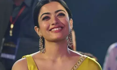 വെളളരിക്കയും ഉരുളക്കിഴങ്ങും തൊടില്ല; വർക്കൗട്ട് ചെയ്യുന്നത് സ്ഥിരം ശീലം; വെള്ളം കുടിയും മുടക്കില്ല; ഷൂട്ടിനിടയിലും മറക്കാതെയുള്ള ആഹാര ക്രമങ്ങൾ; രഹസ്യങ്ങൾ പരസ്യമാക്കി താരം; രശ്മികയുടെ ബ്യൂട്ടി സീക്രട്ടിന് പിന്നിൽ!