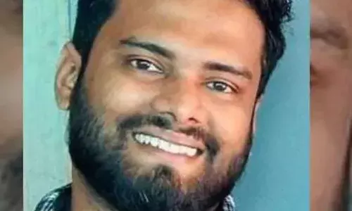 മരിക്കാന്‍ പോകുന്നുവെന്ന് സന്ദേശം; പിന്നാലെ പെട്രോളൊഴിച്ച് തീകൊളുത്തി; പൊള്ളലേറ്റ് ചികിത്സയിലായിരുന്ന യുവാവ് മരണത്തിന് കീഴടങ്ങി; സംഭവം പാലക്കാട്