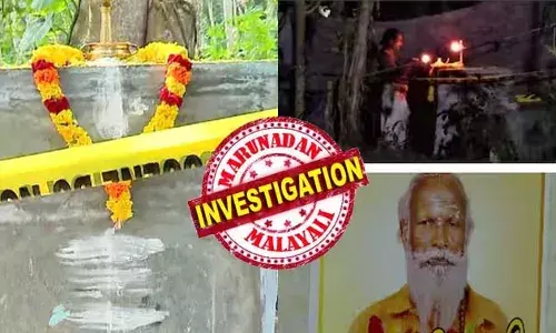 കല്ലറയിലേക്കുള്ള വഴികള്‍ കെട്ടിയടച്ചു; ടാര്‍പോളിന്‍ കെട്ടി കല്ലറ മറച്ചു; ഫോറന്‍സിക് സംഘവും കൂടുതല്‍ പോലീസും സ്ഥലത്തെത്തി; ഗോപന്‍ സ്വാമിയുടെ കല്ലറ തുറക്കാന്‍ നടപടി തുടങ്ങി; പത്ത് മണിയോടെ നടപടികള്‍ തീര്‍ക്കാന്‍ ശ്രമം; ഇന്നലെ രാത്രി സമാധിയില്‍ പൂജ നടത്തി മകന്‍ രാജസേനന്‍; നെയ്യാറ്റിന്‍കരയിലെ ദുരൂഹത നീങ്ങുമോ?
