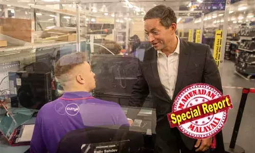 ടാക്‌സ് റെയ്ഡ് ഭയന്ന് ബ്രിട്ടീഷ് കമ്പനികള്‍ വീണ്ടും ഇന്ത്യയിലേക്ക് ഔര്‍സോഴ്‌സിങ് തുടങ്ങി; കറീസ് 1000 ഐടി ജോലികള്‍ ഇന്ത്യയിലേക്ക് പറിച്ചു നട്ടു കഴിഞ്ഞു; ബ്രിട്ടന്റെ പ്രതിസന്ധി ഇന്ത്യക്ക് മുതല്‍ക്കൂട്ട് ആവുന്നതിങ്ങനെ